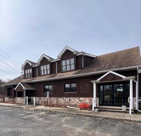 47 Tennent Road Morganville NJ 07751
