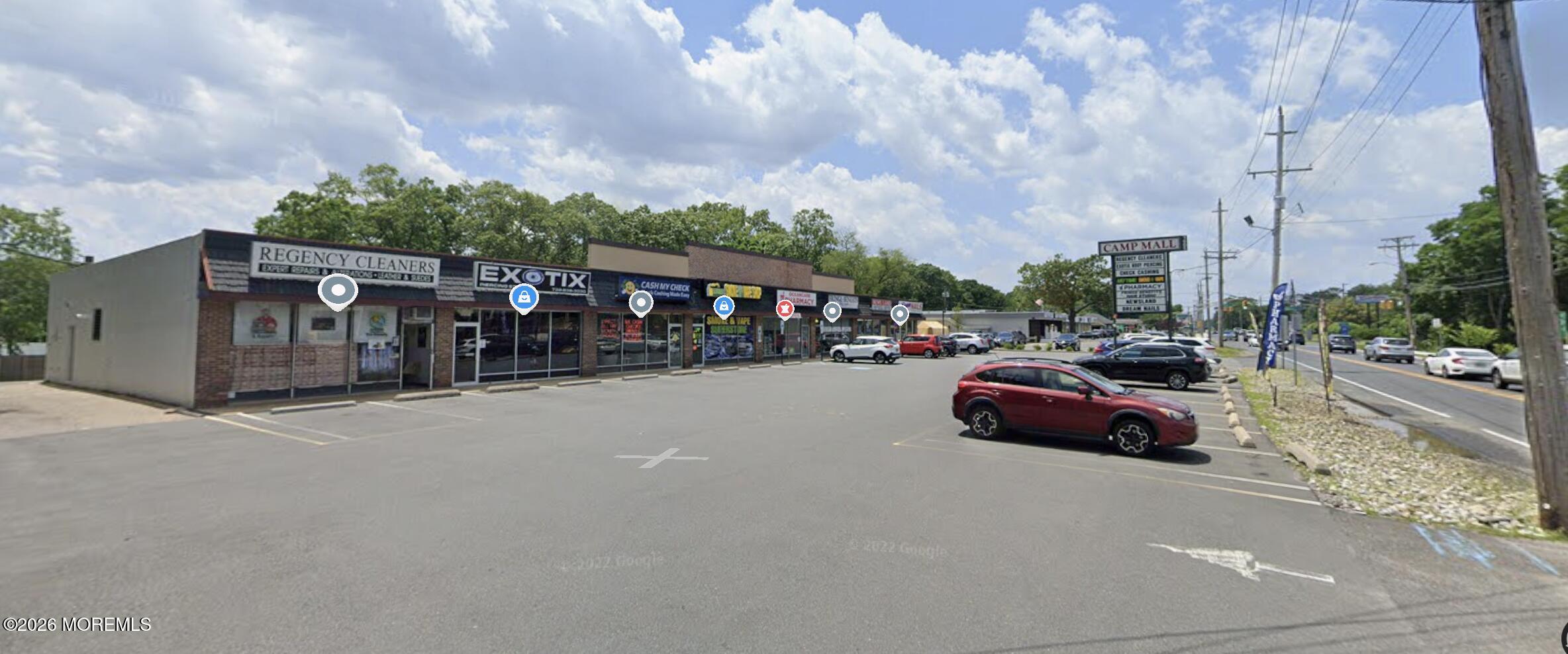 1905 Route 88 Brick NJ 08724