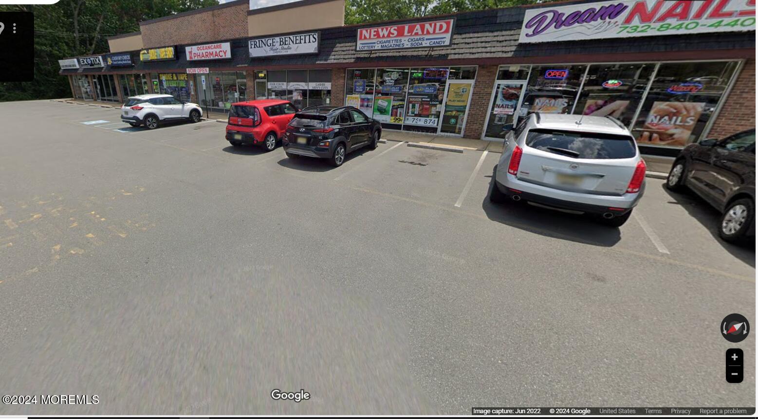 1905 Route 88 Brick NJ 08724