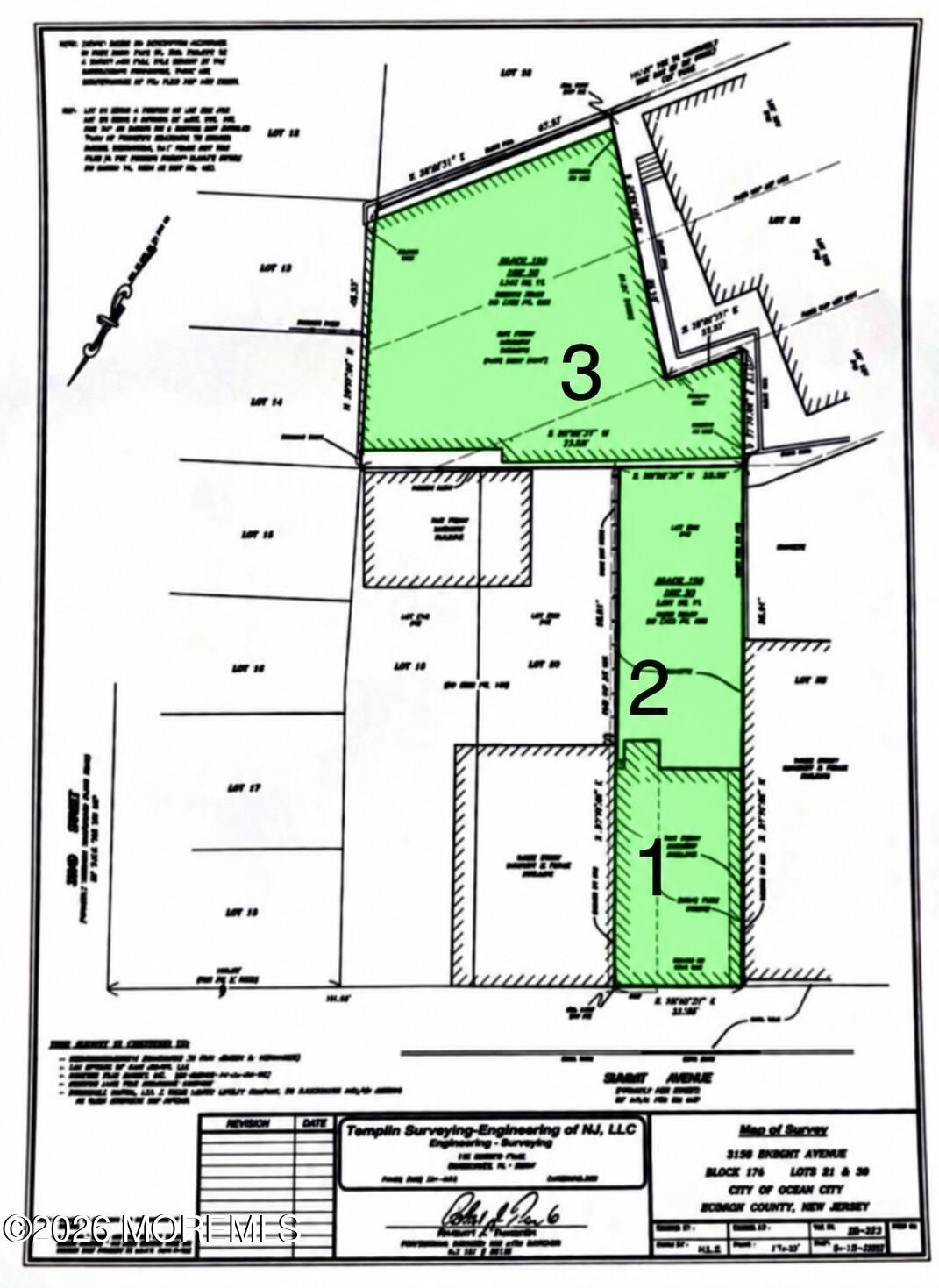 3136 Summit Avenue Union City NJ 07087