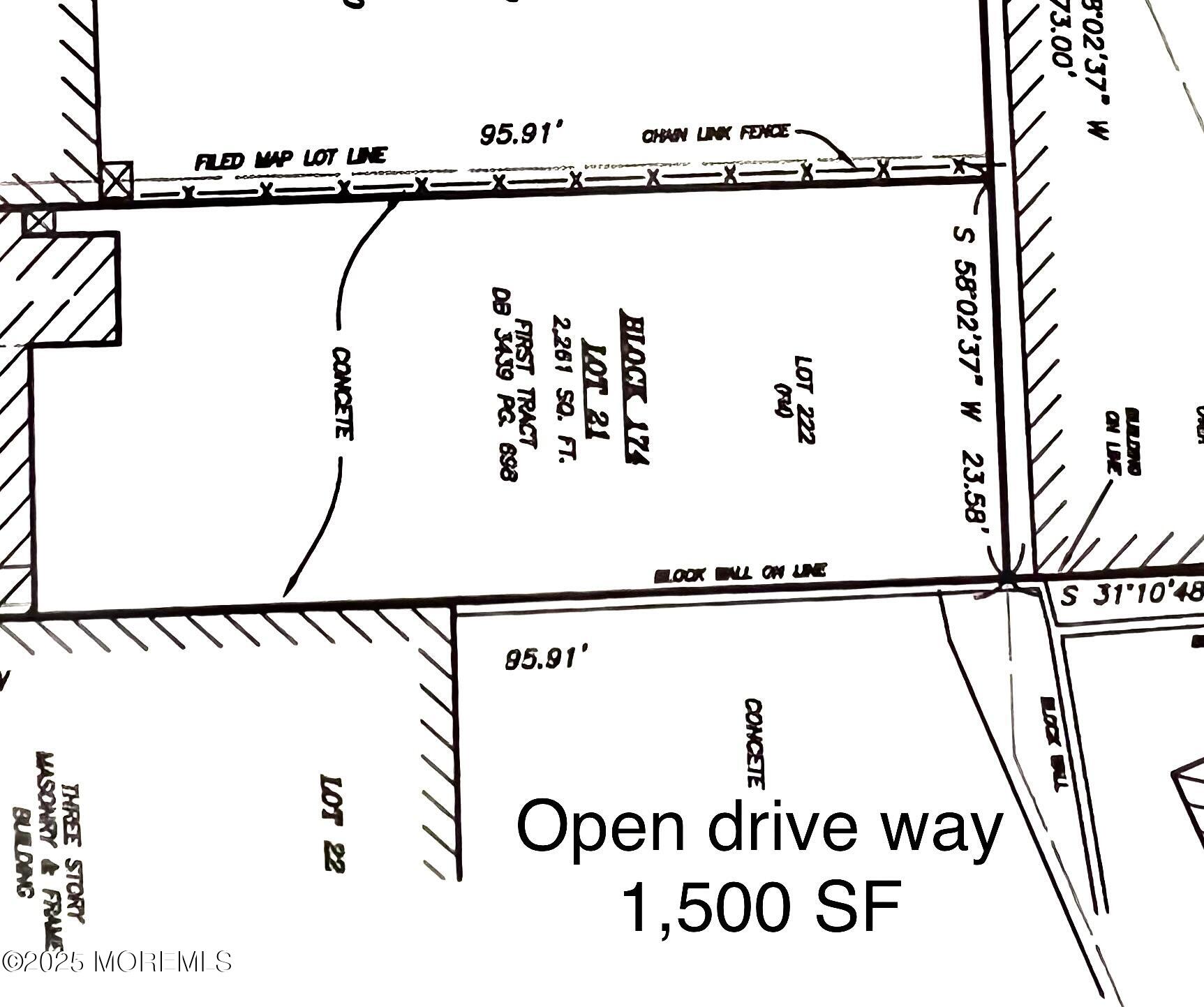 3136 Summit Avenue Union City NJ 07087