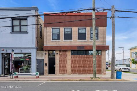 700 Summerfield Avenue Asbury Park NJ 07712