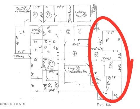 44 Princeton Avenue Brick NJ 08724