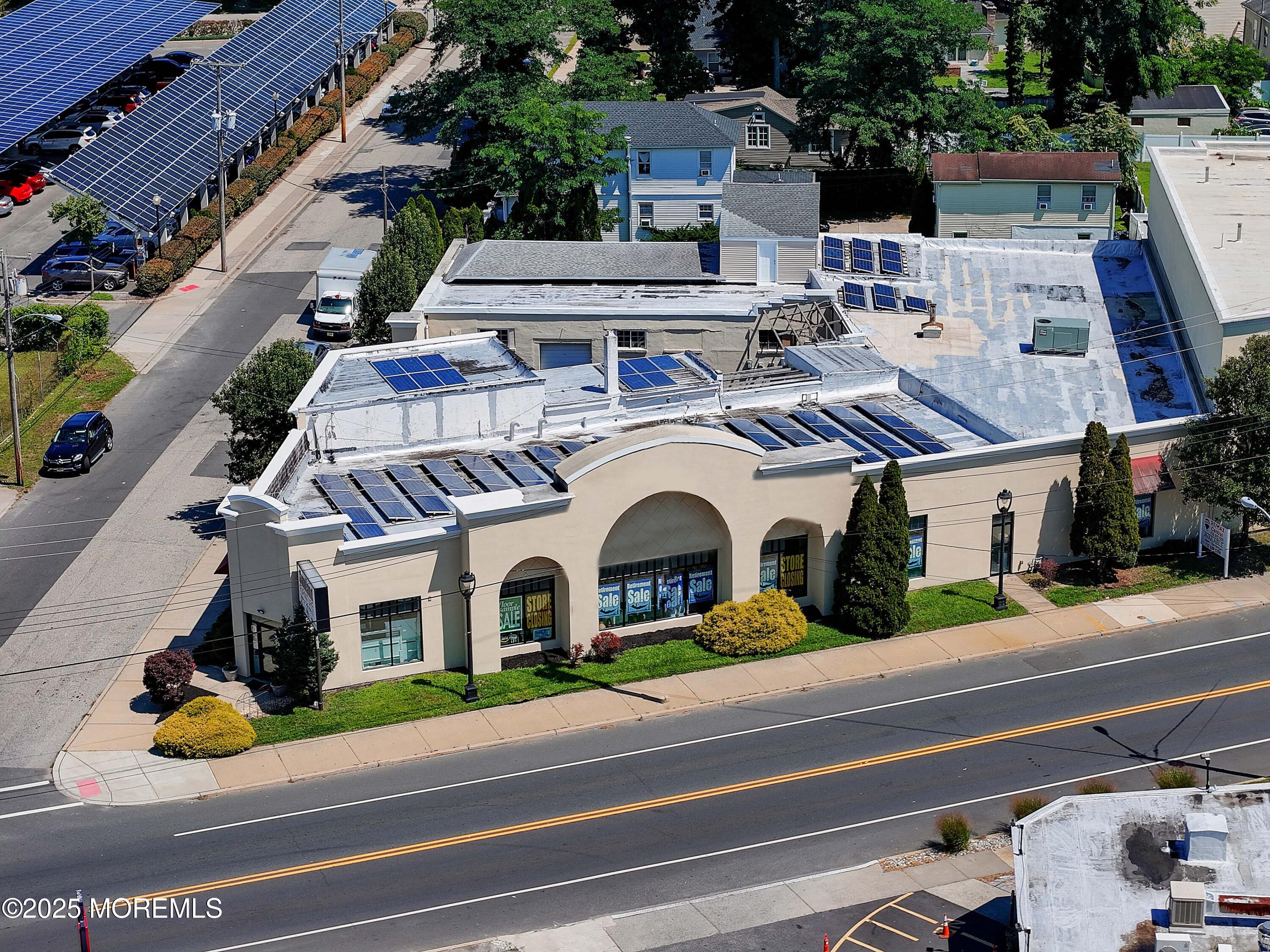 216 Highway 35 Neptune Township NJ 07753