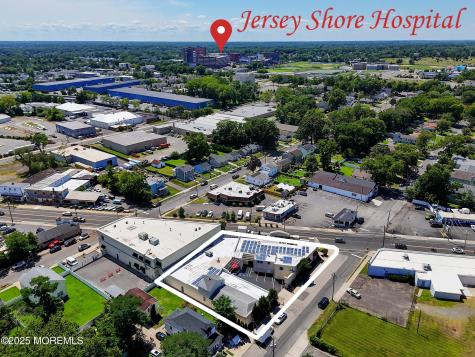 216 Highway 35 Neptune Township NJ 07753