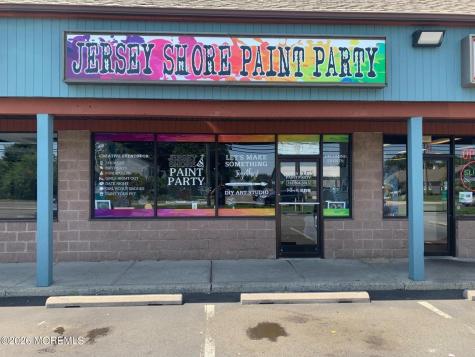 319 Drum Point Road Brick NJ 08723