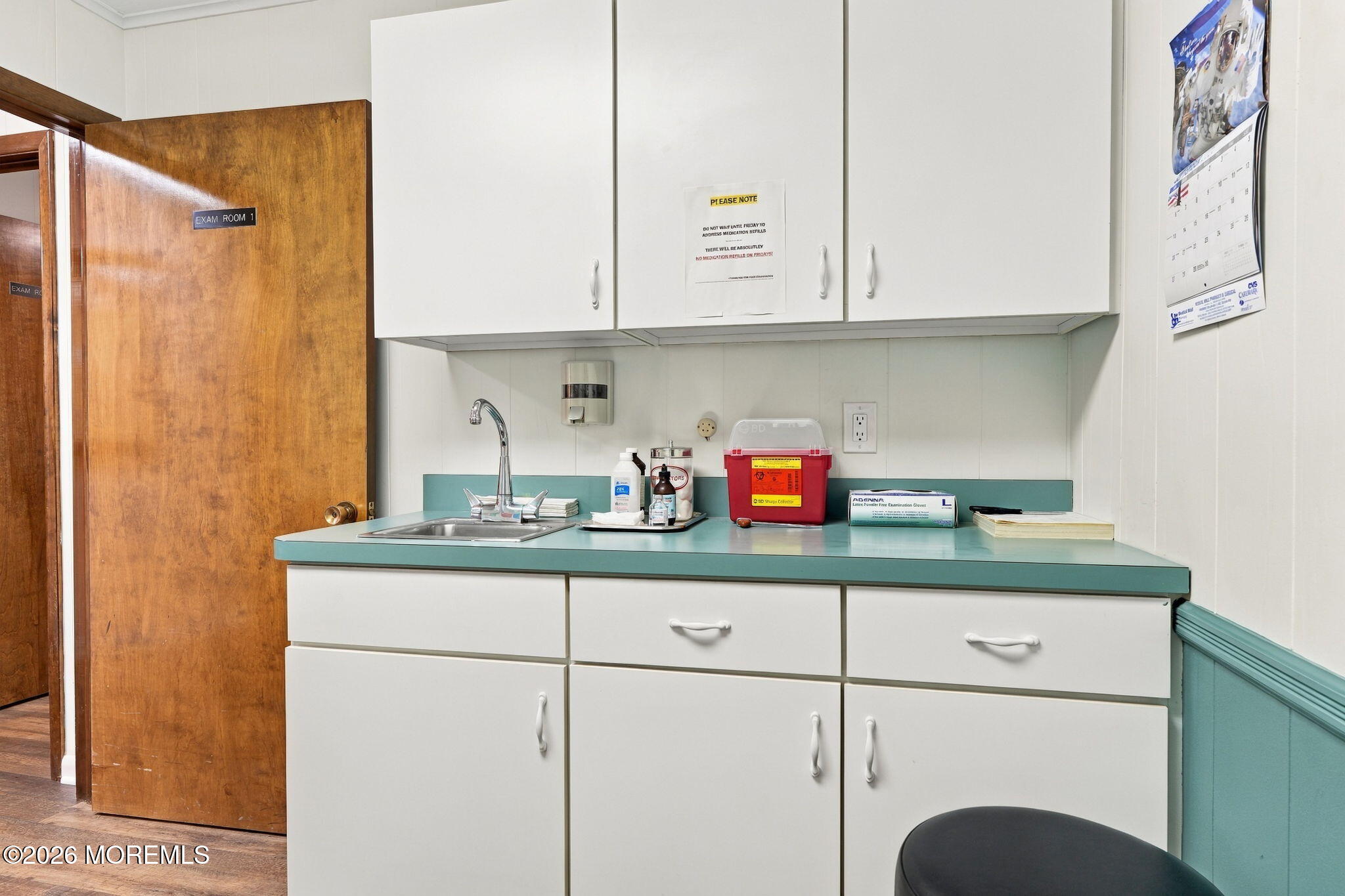 7 Hospital Drive Toms River NJ 08755