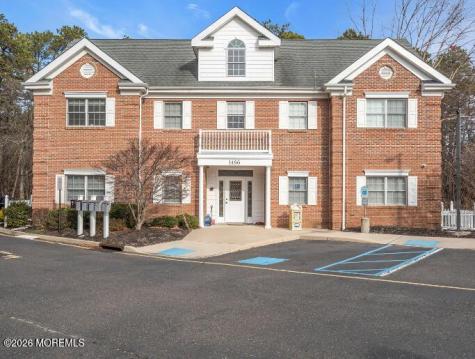 1466 Hooper Avenue Toms River NJ 08753