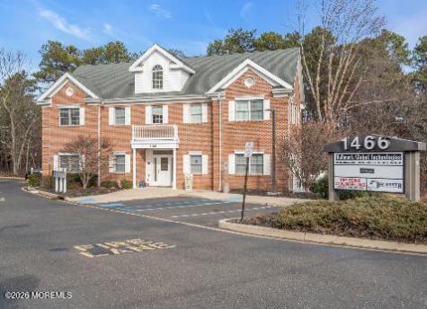 1466 Hooper Avenue Toms River NJ 08753