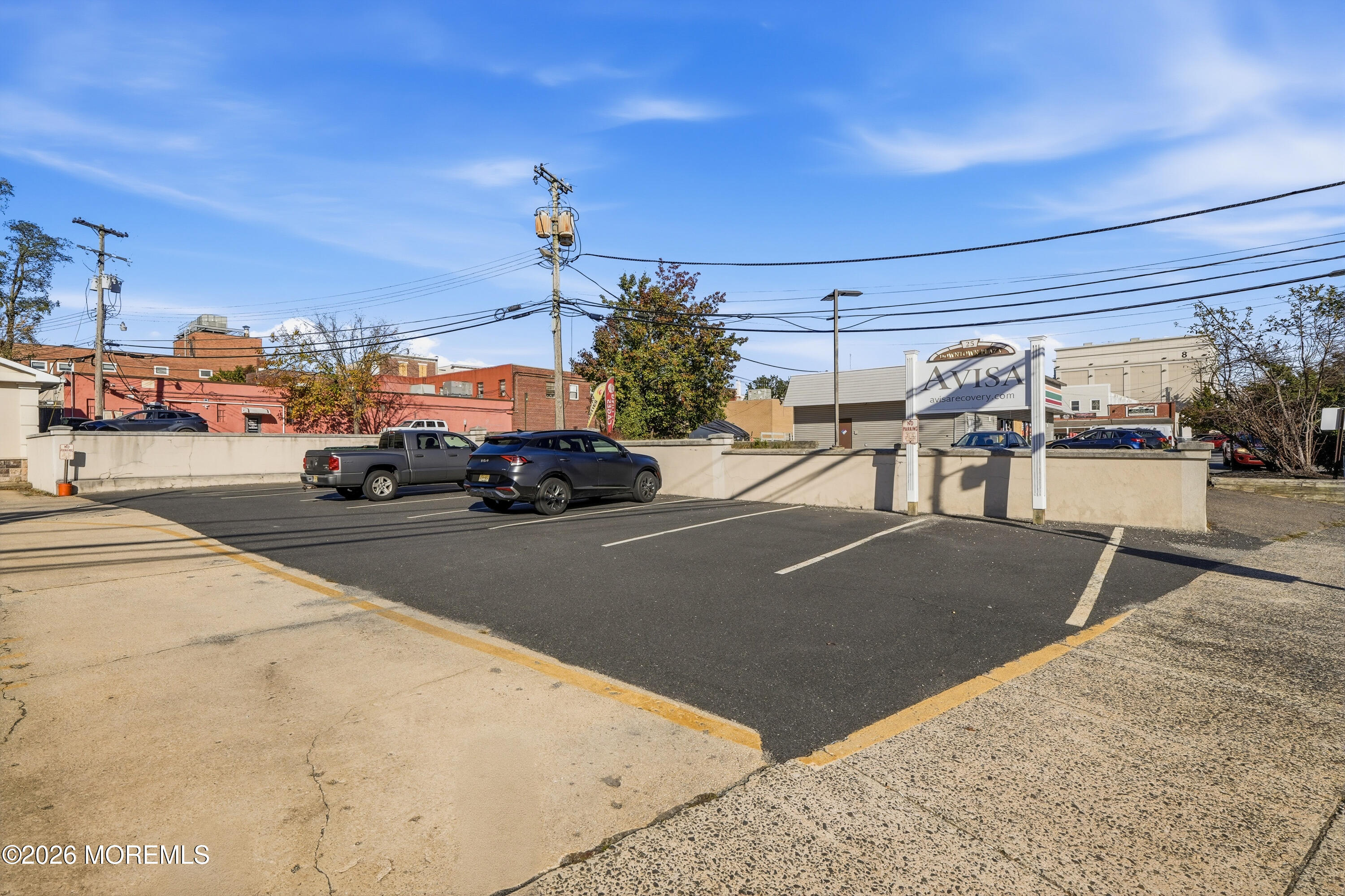 25 W Water Street Toms River NJ 08753