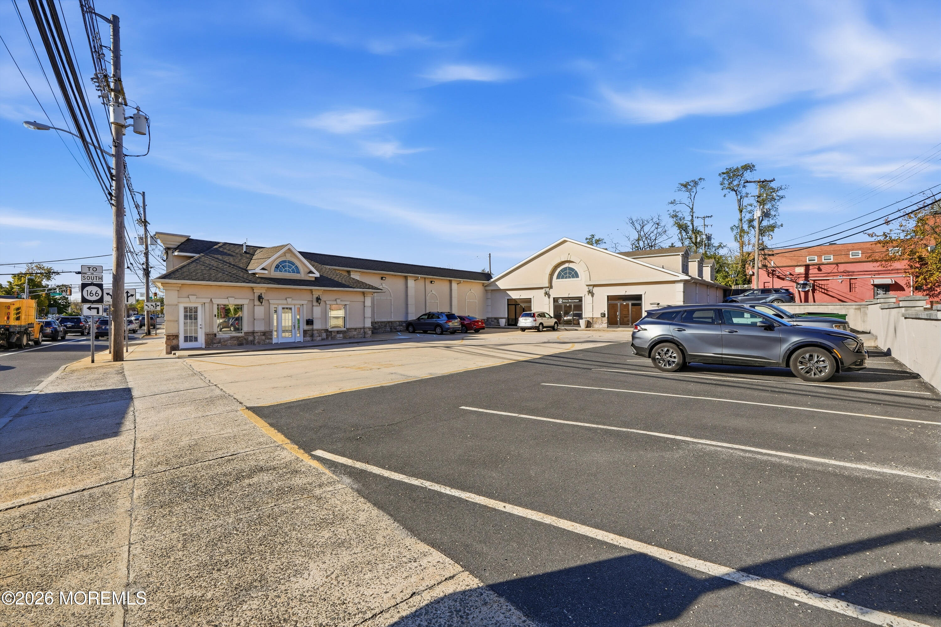 25 W Water Street Toms River NJ 08753
