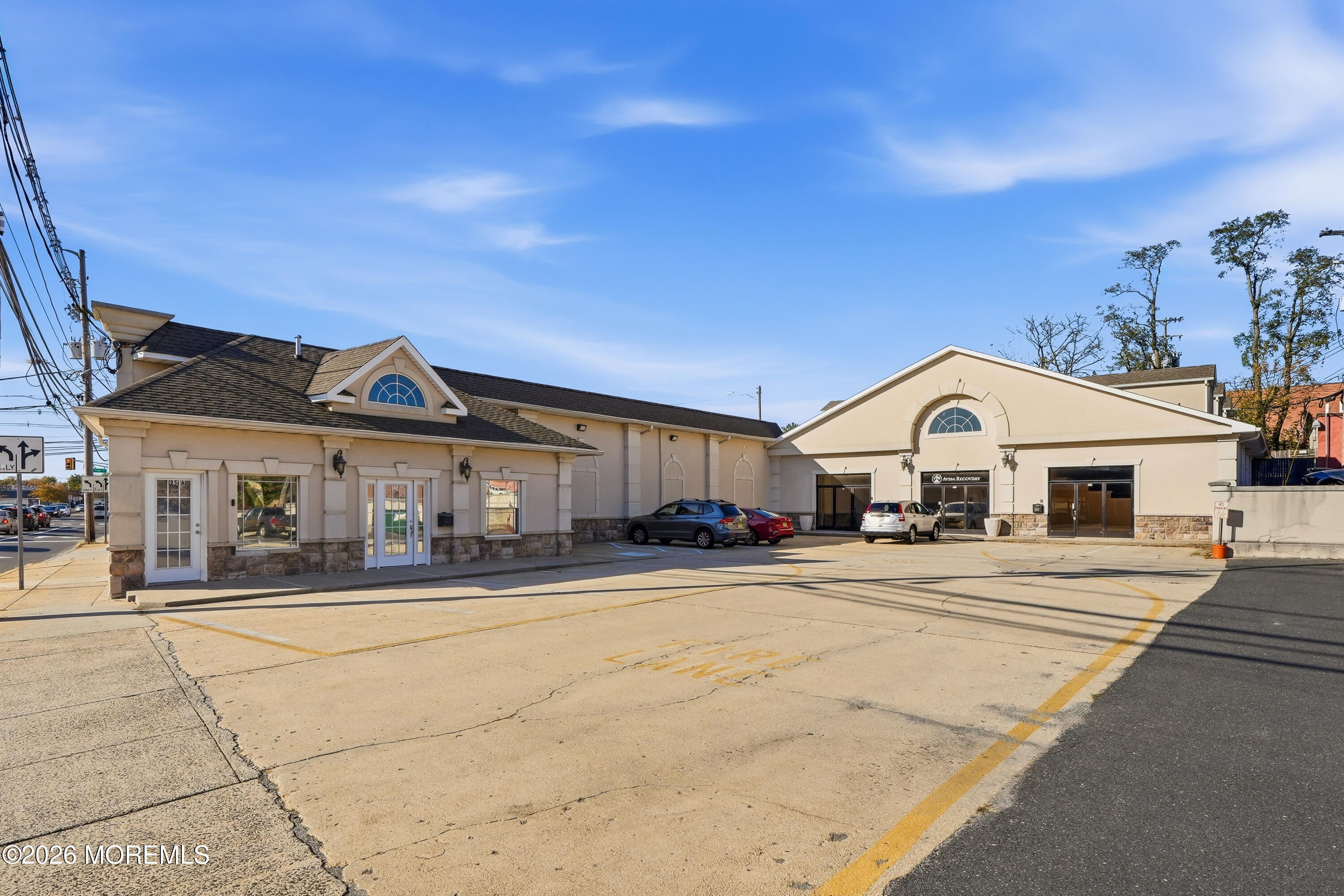 25 W Water Street Toms River NJ 08753
