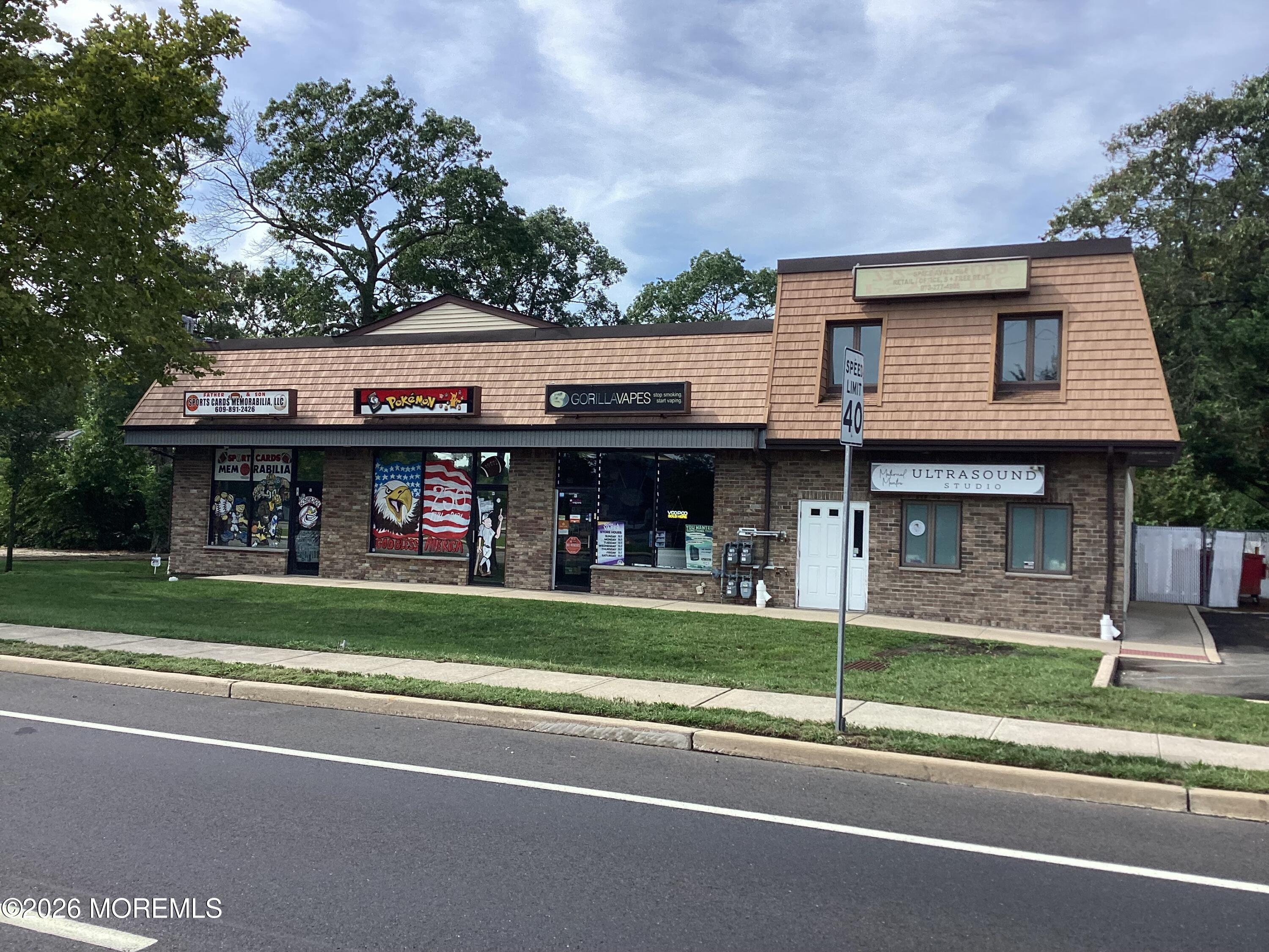 305 Lacey Road Forked River NJ 08731