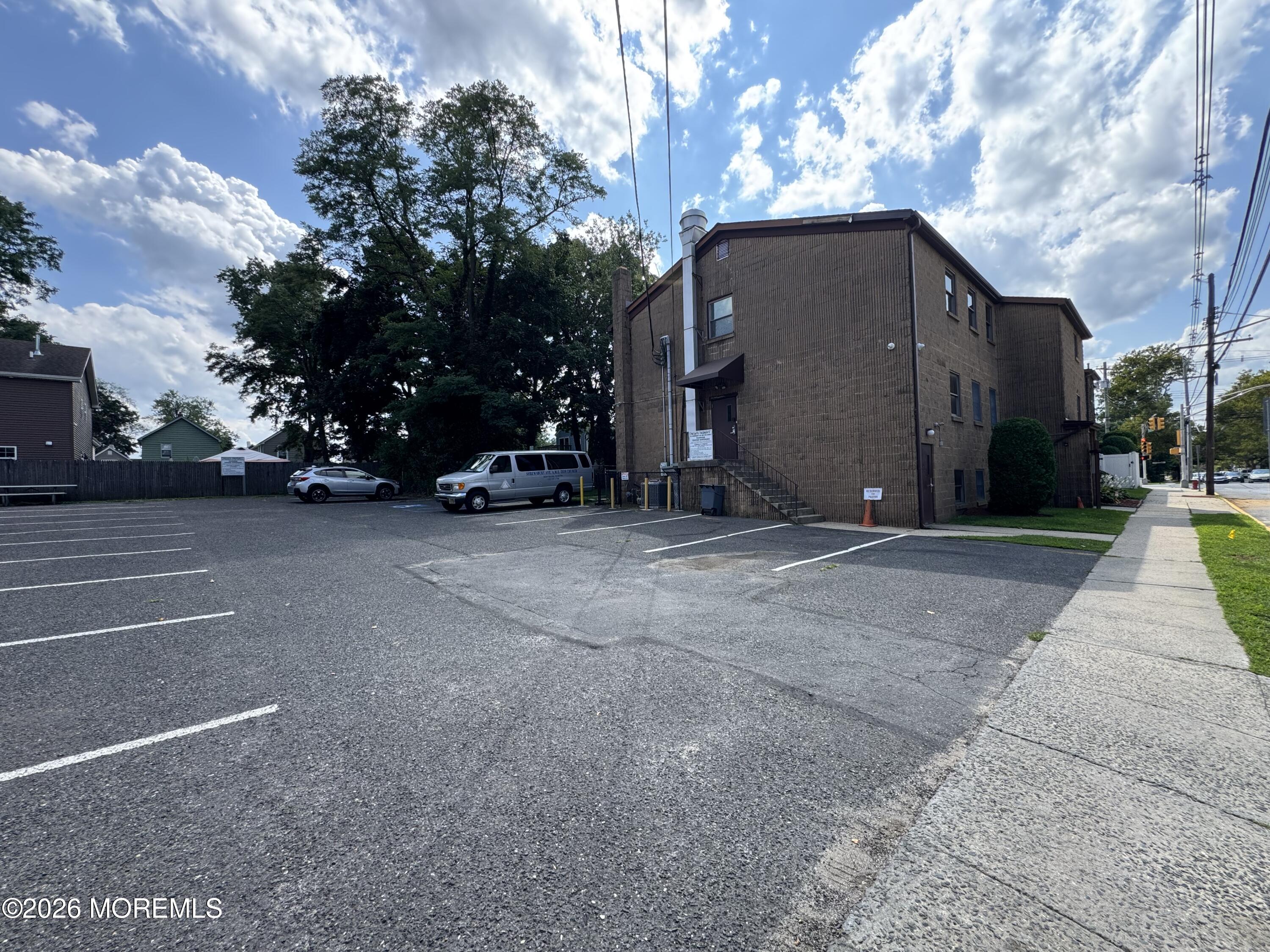 285 Shrewsbury Avenue Red Bank NJ 07701