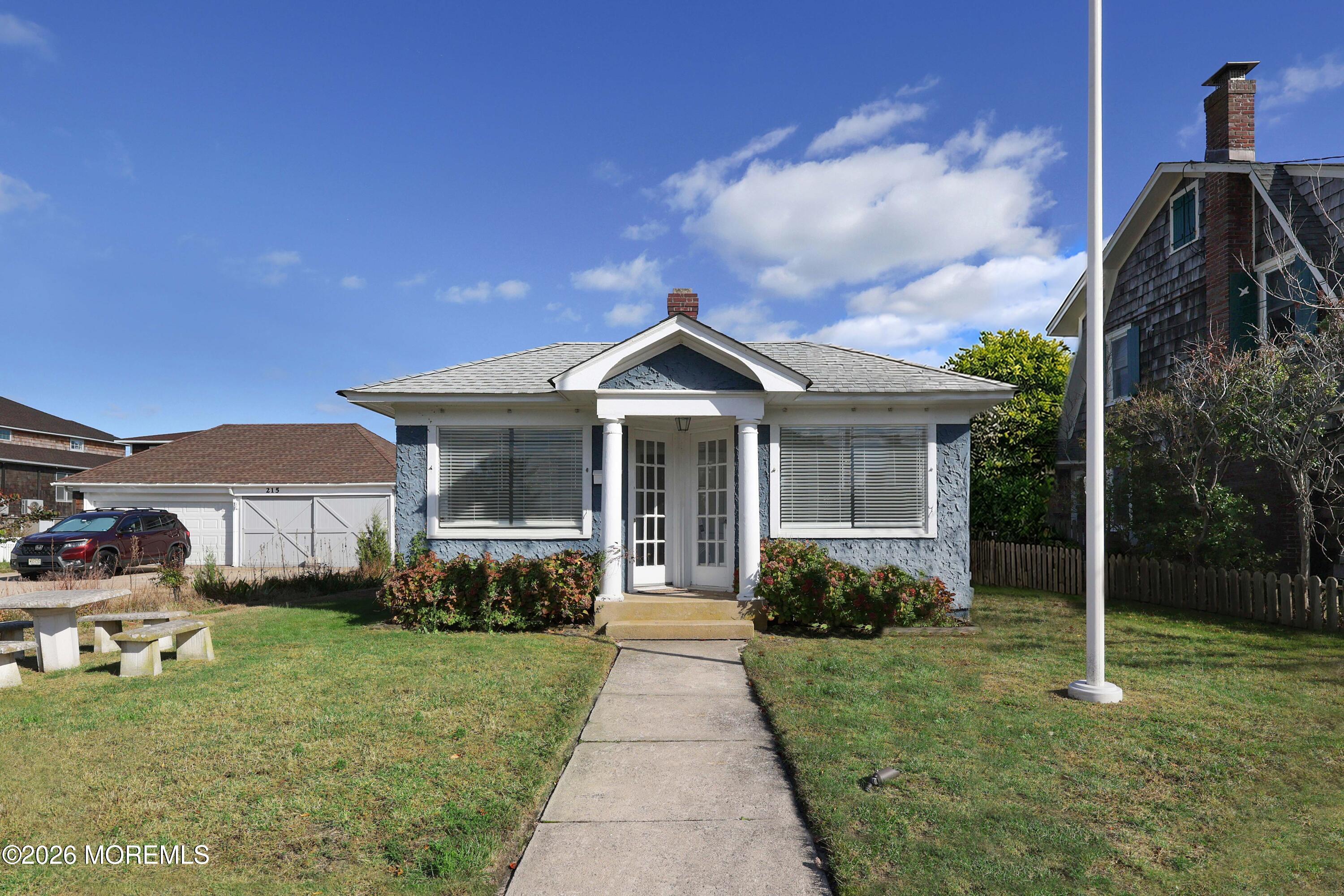 217 Main Avenue Bay Head NJ 08742