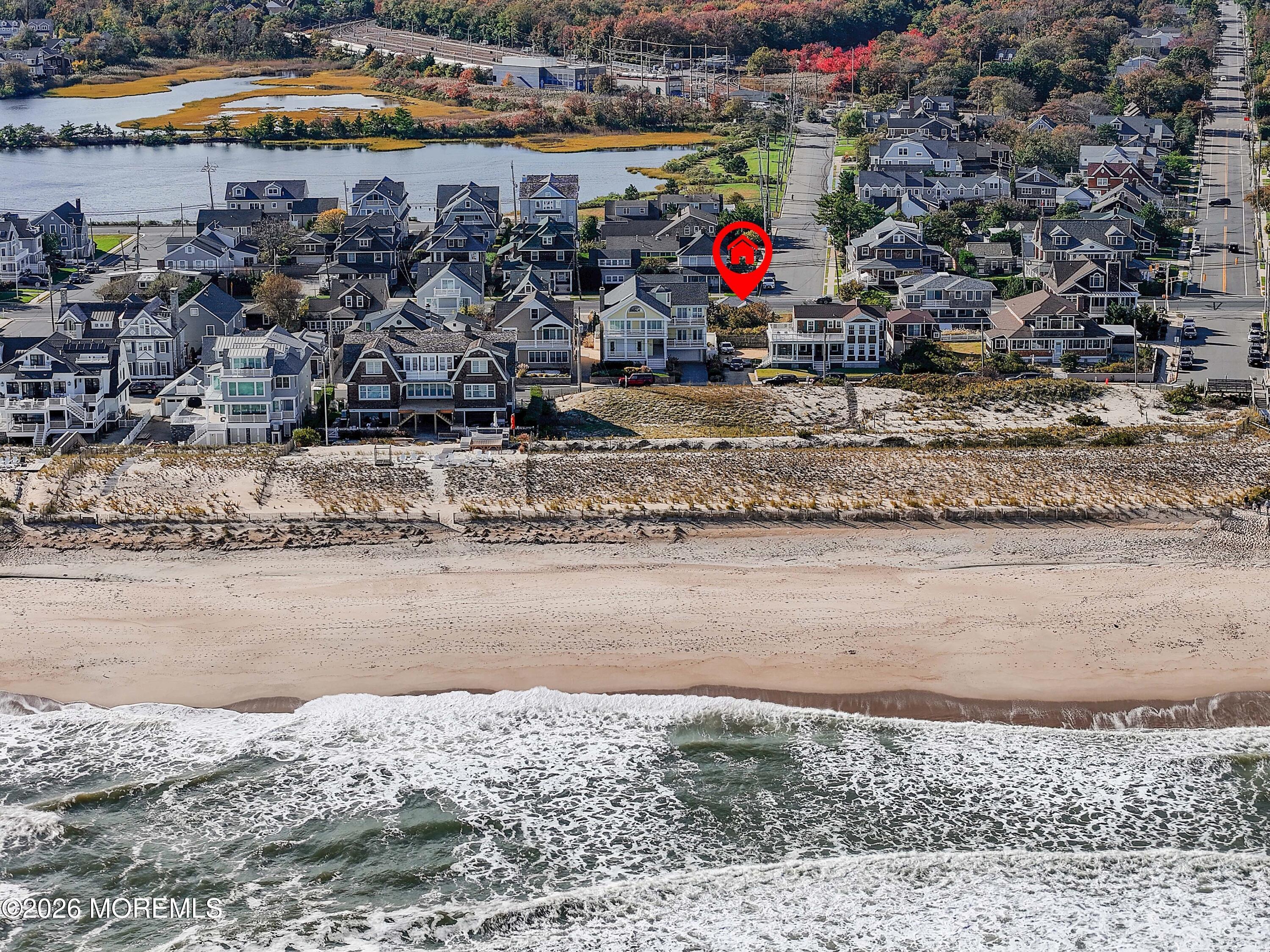 217 Main Avenue Bay Head NJ 08742