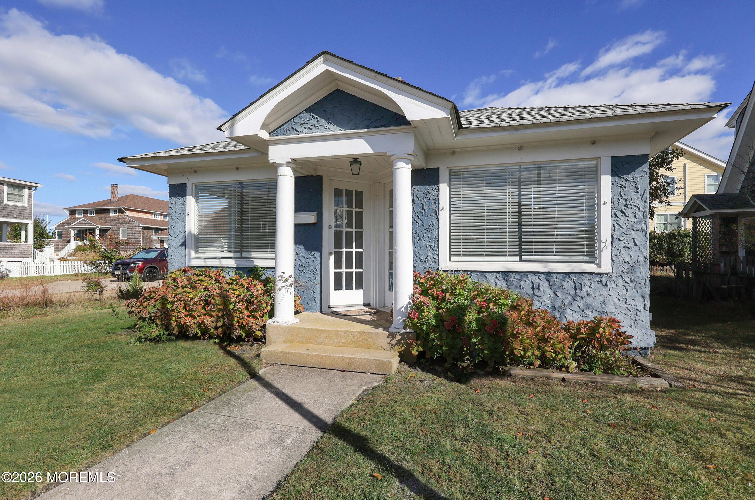 217 Main Avenue Bay Head NJ 08742