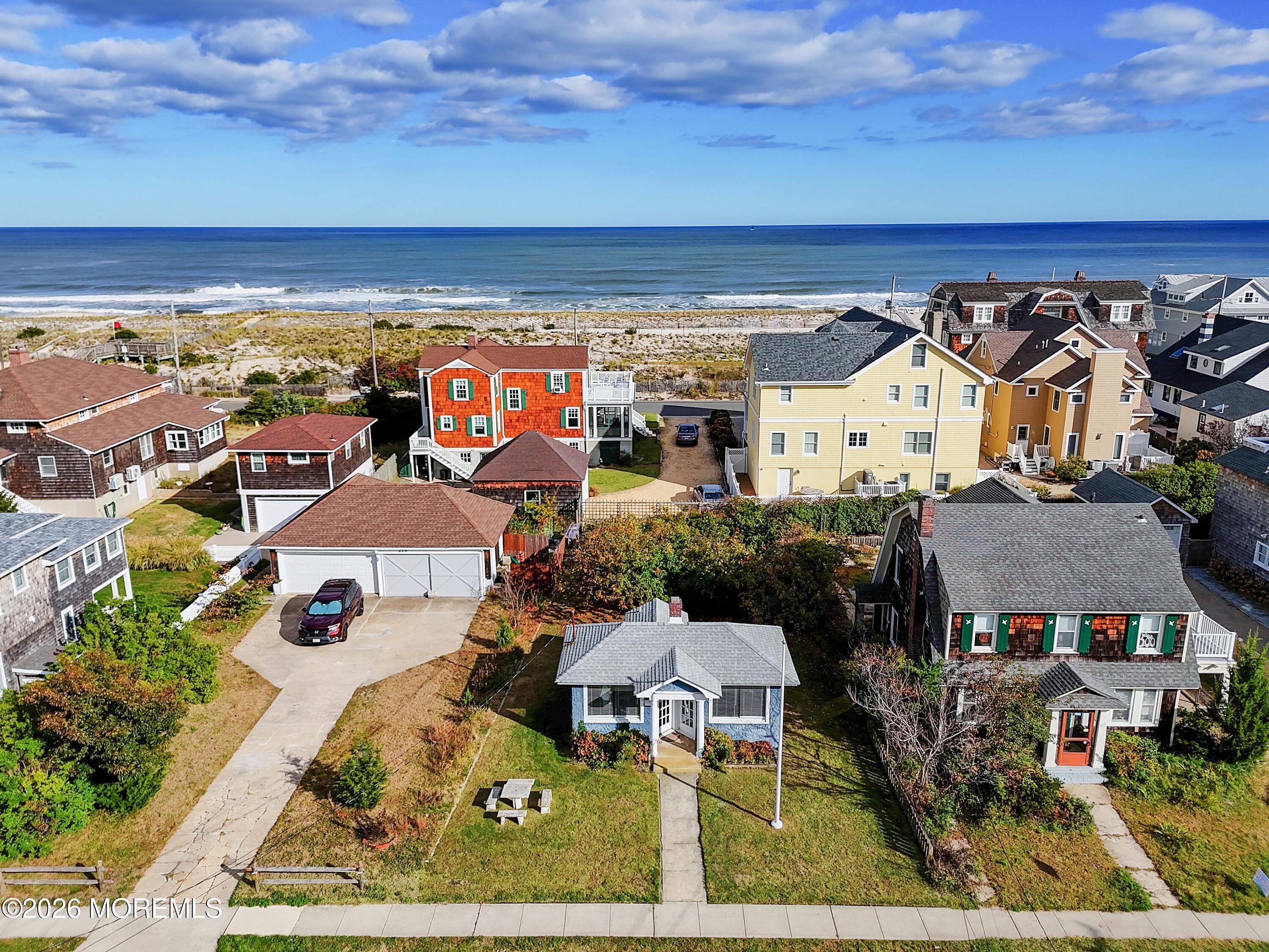 217 Main Avenue Bay Head NJ 08742