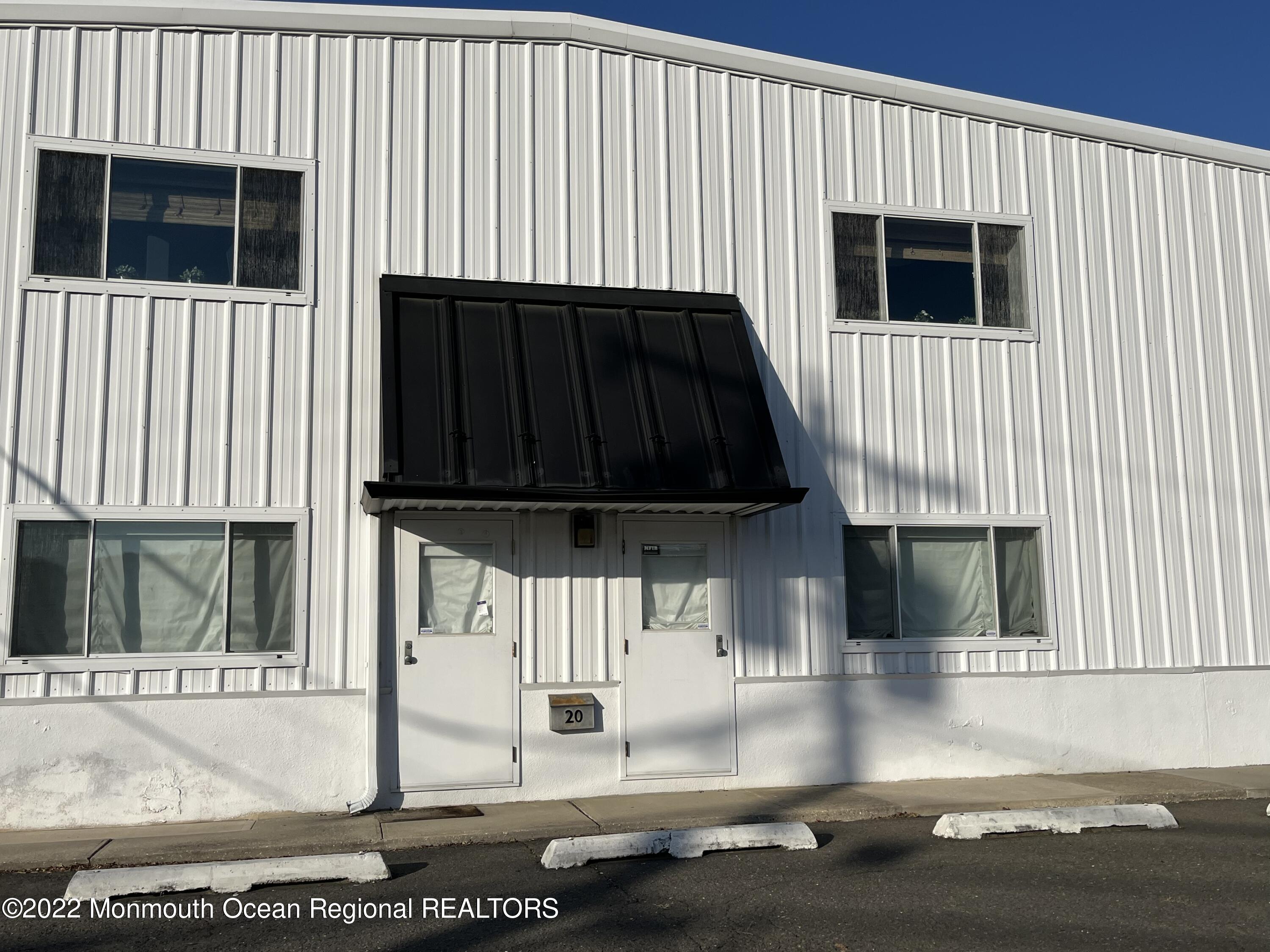 20 W Lincoln Avenue Atlantic Highlands NJ 07716
