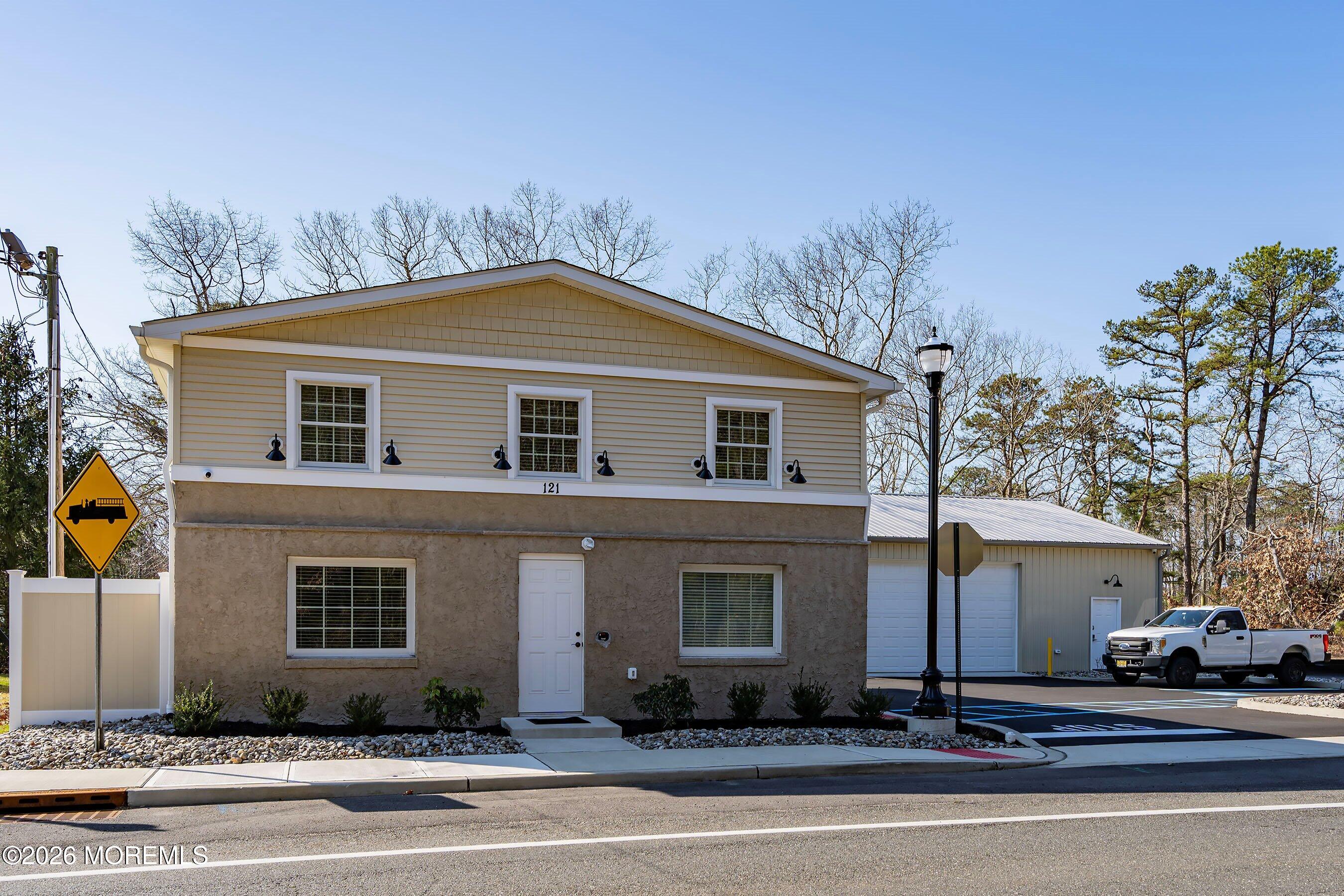 121 Wells Mills Road Waretown NJ 08758
