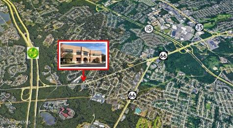 4001 Asbury Avenue Tinton Falls NJ 07753