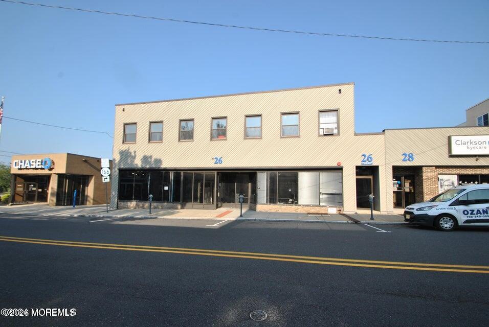 26 Main Street Toms River NJ 08753