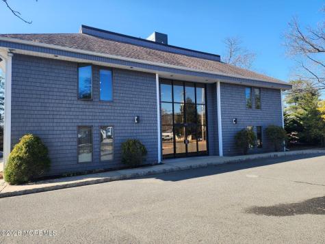 761 Palmer Avenue Holmdel NJ 07733