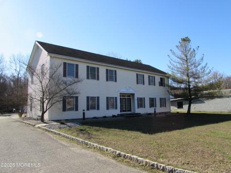 47 Wilson Avenue Manalapan NJ 07726
