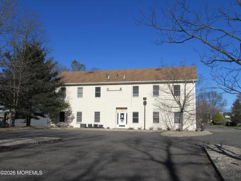 47 Wilson Avenue Manalapan NJ 07726