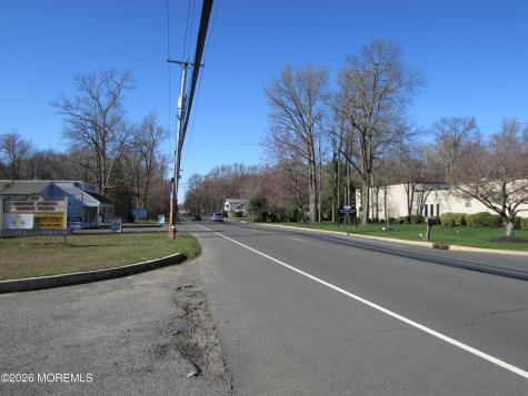 47 Wilson Avenue Manalapan NJ 07726