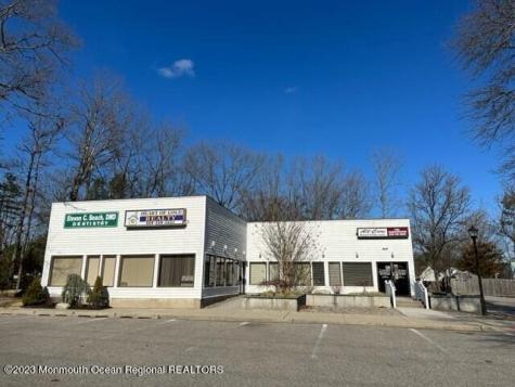 640 Lacey Road Forked River NJ 08731