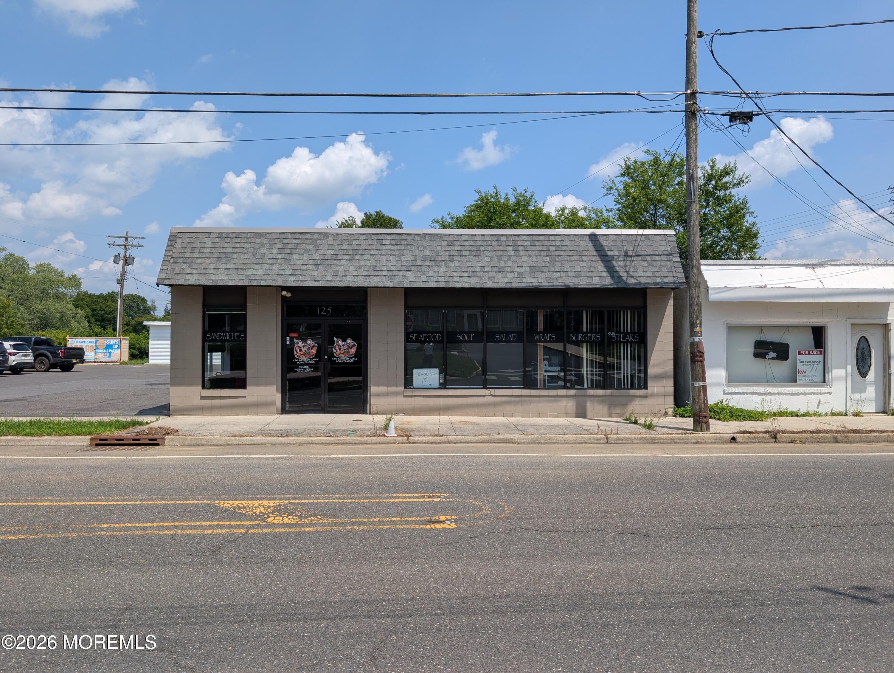 125 Fort Dix Street Wrightstown NJ 08562