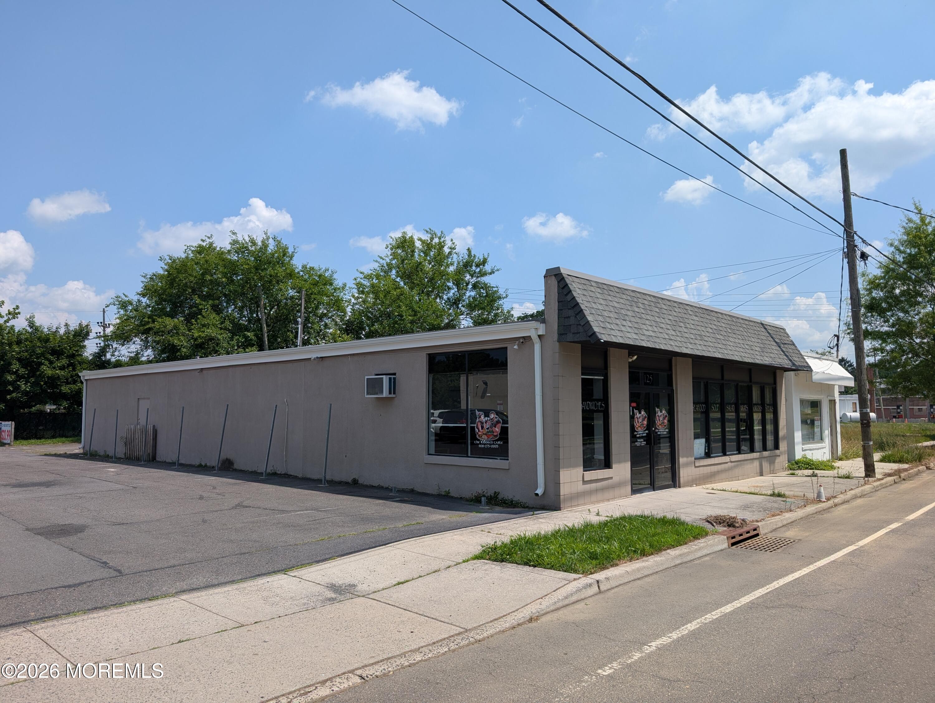 125 Fort Dix Street Wrightstown NJ 08562