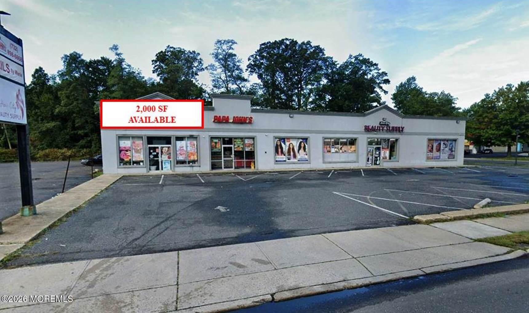 712 State Route 35 Neptune City NJ 07753