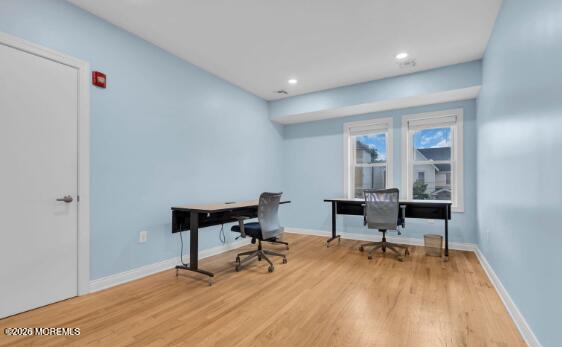 700 Summerfield Avenue Asbury Park NJ 07712