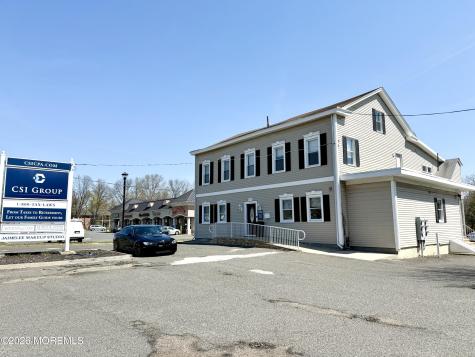 181 South Street Freehold NJ 07728
