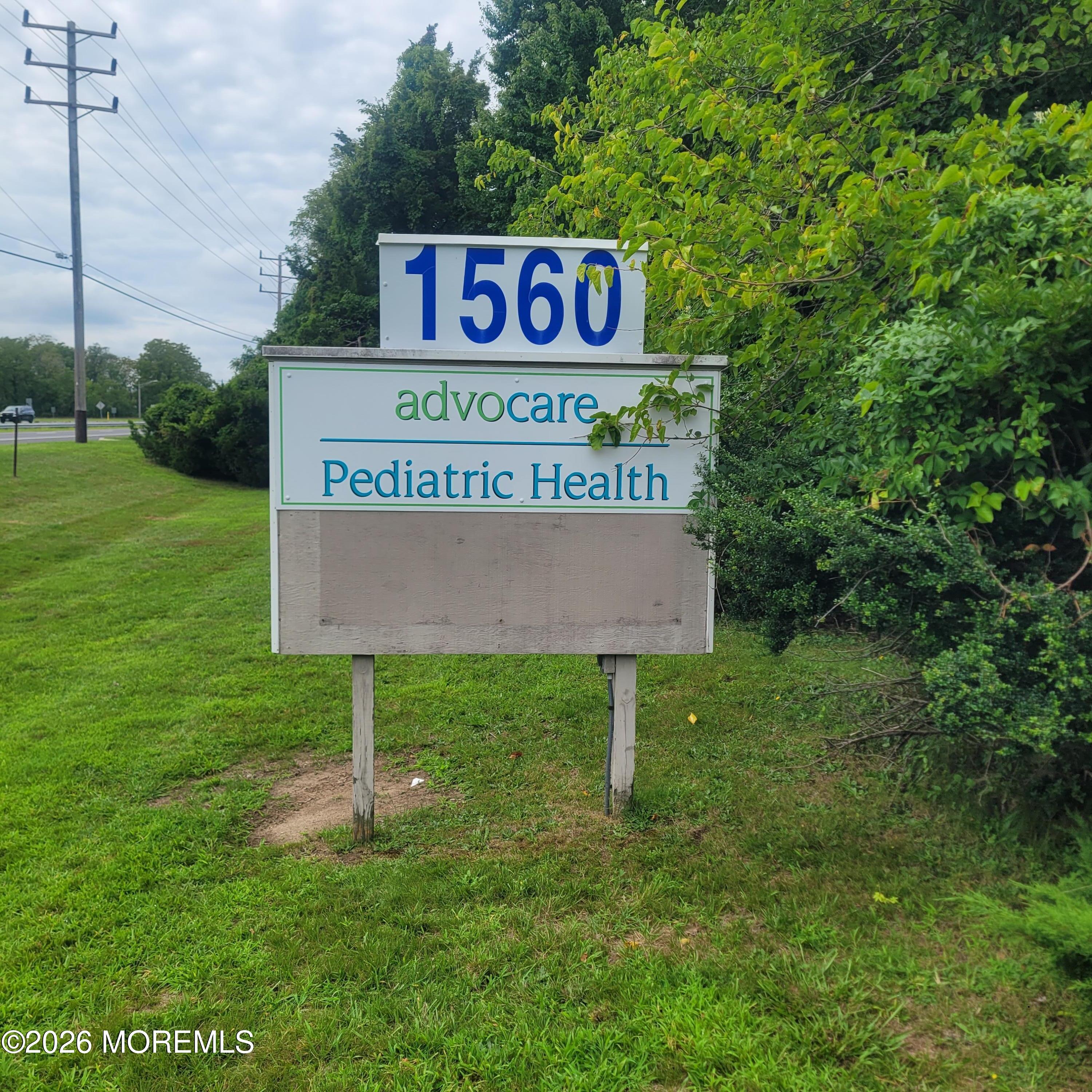 1560 State Route 138 Wall NJ 07719