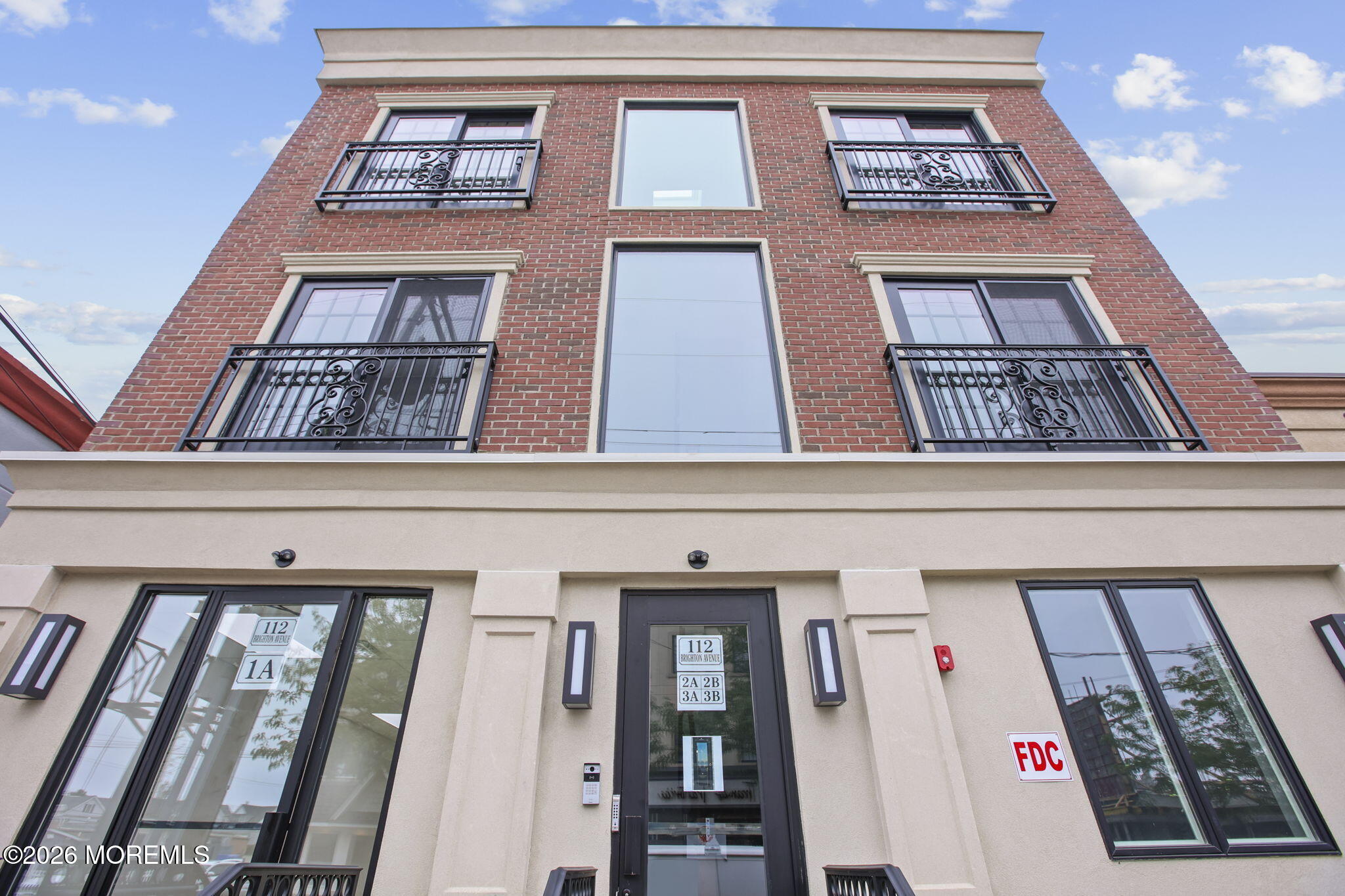 112 Brighton Avenue Long Branch NJ 07740