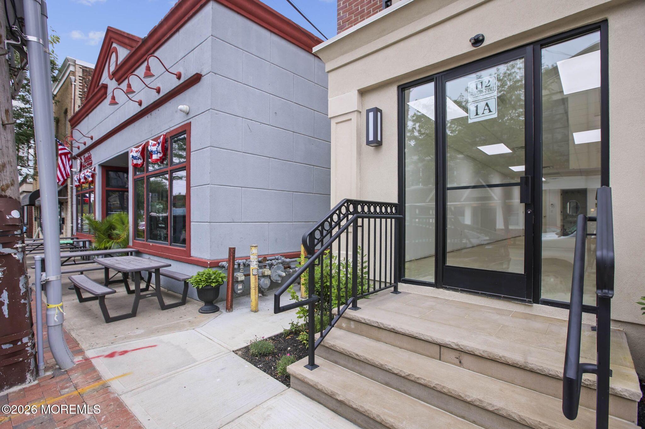 112 Brighton Avenue Long Branch NJ 07740