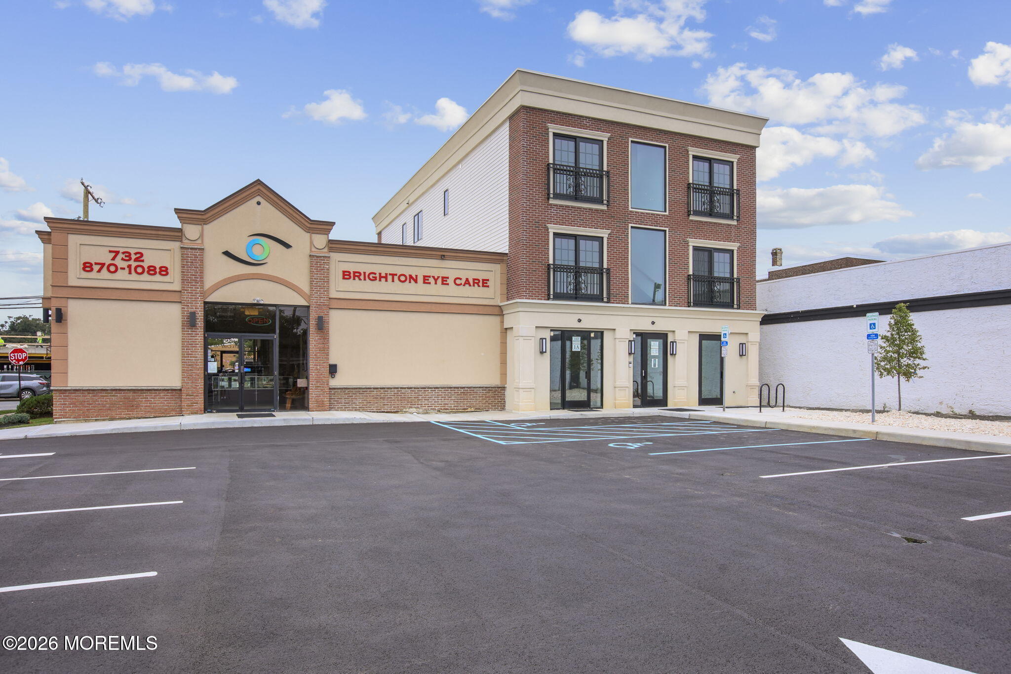 112 Brighton Avenue Long Branch NJ 07740