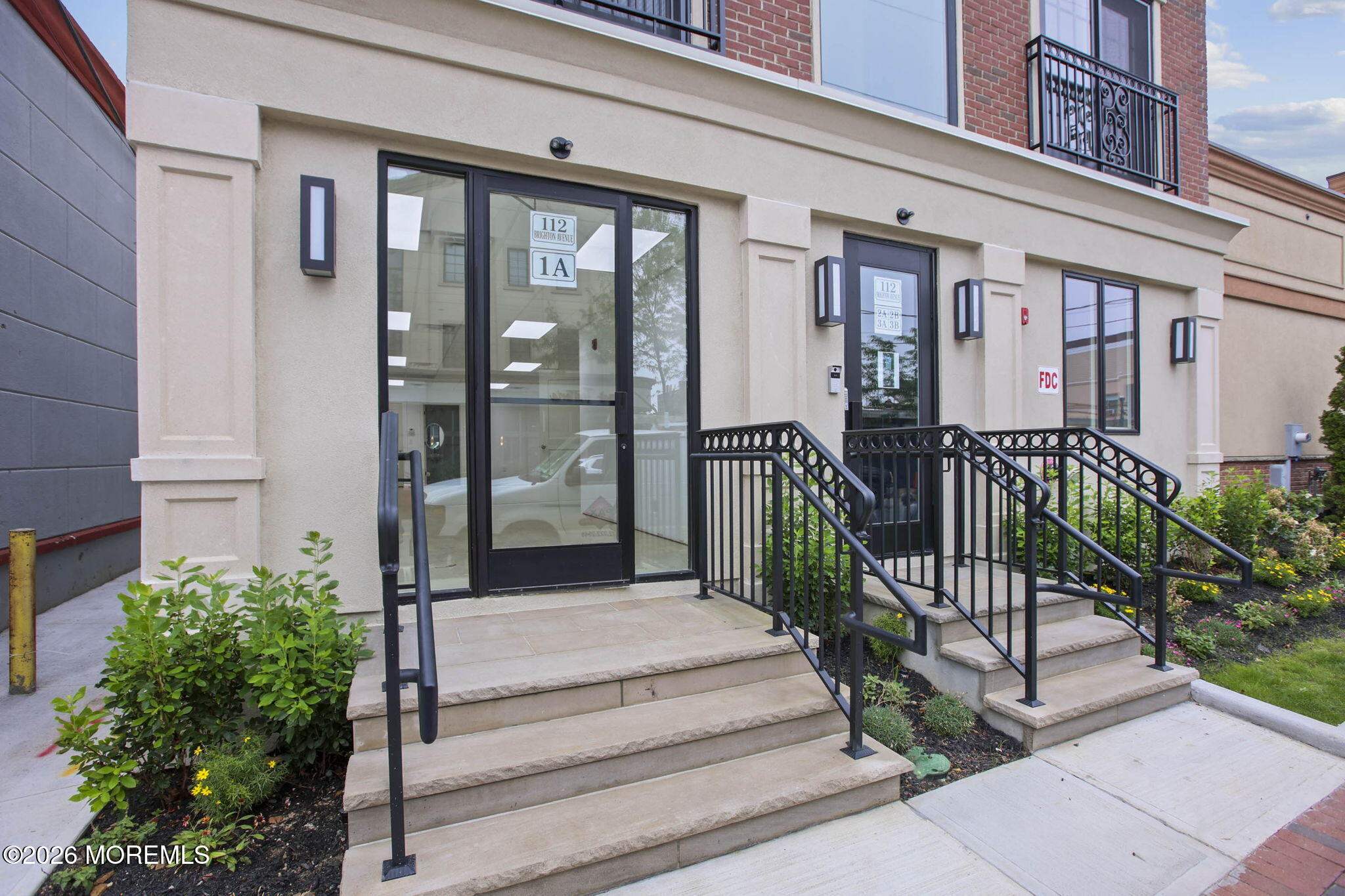 112 Brighton Avenue Long Branch NJ 07740