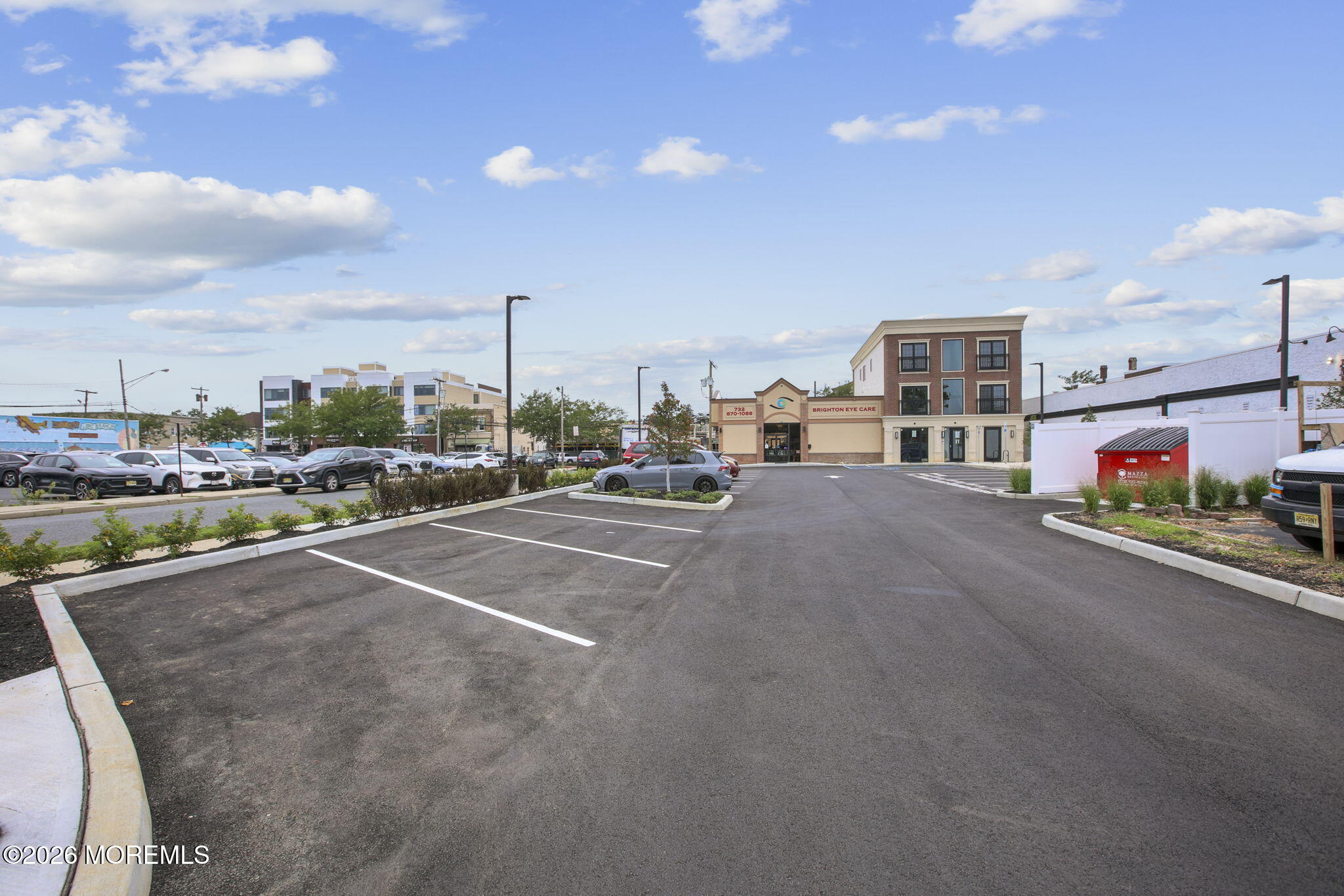 112 Brighton Avenue Long Branch NJ 07740