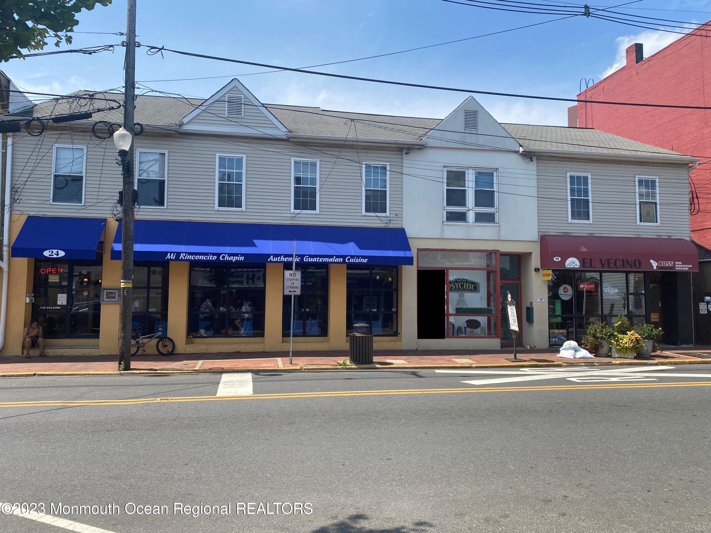 22 South Street Freehold NJ 07728