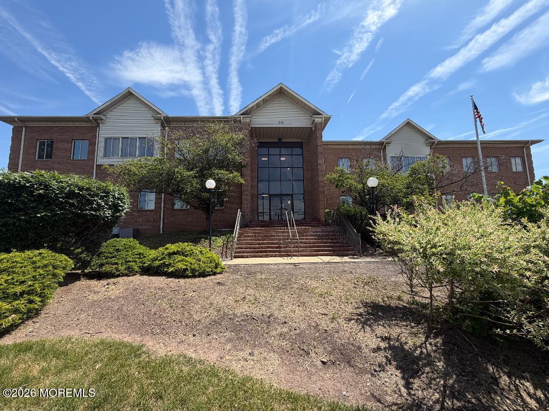 515 Plainfield Avenue Edison NJ 08817