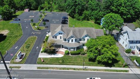 33 N Main Street Marlboro NJ 07746