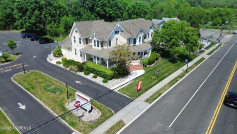 33 N Main Street Marlboro NJ 07746