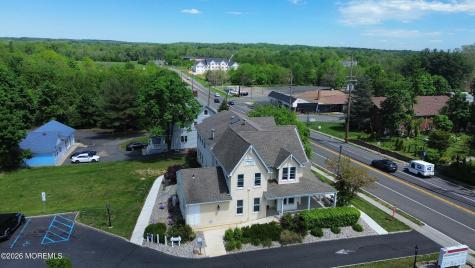 33 N Main Street Marlboro NJ 07746