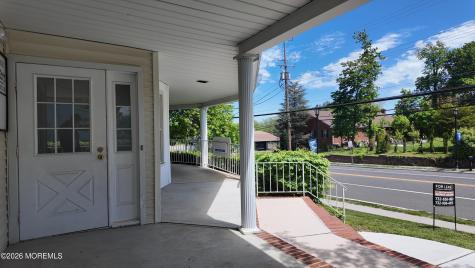 33 N Main Street Marlboro NJ 07746