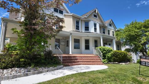 33 N Main Street Marlboro NJ 07746