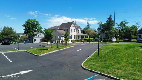 33 N Main Street Marlboro NJ 07746